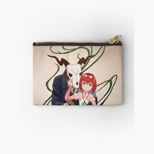 Item preview, the ancient magus bride designed and sold by zeloteskalle.