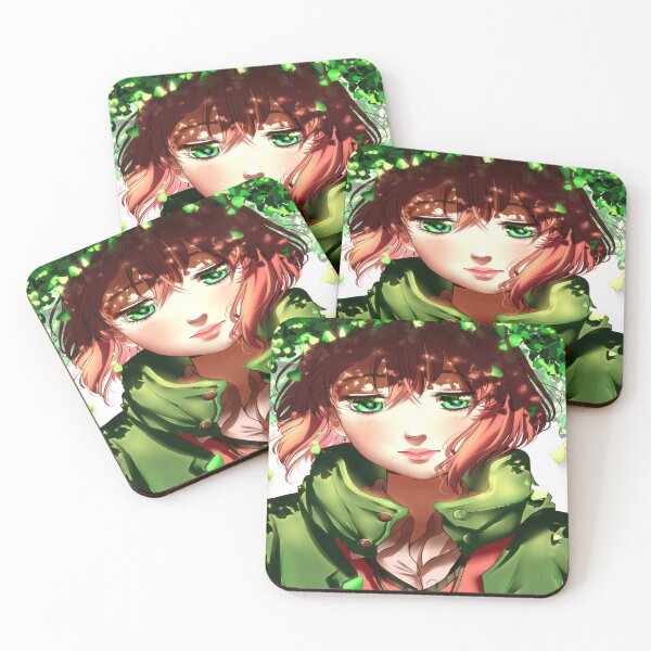 Item preview, the ancient magus bride designed and sold by zeloteskalle.