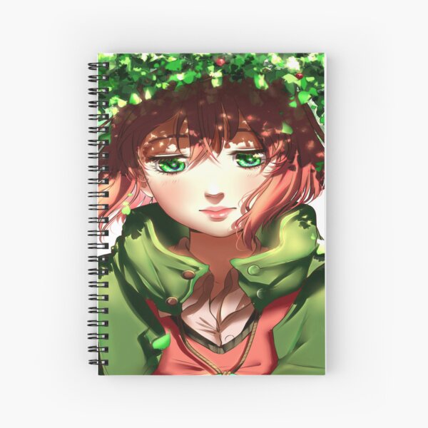 Item preview, the ancient magus bride designed and sold by zeloteskalle.