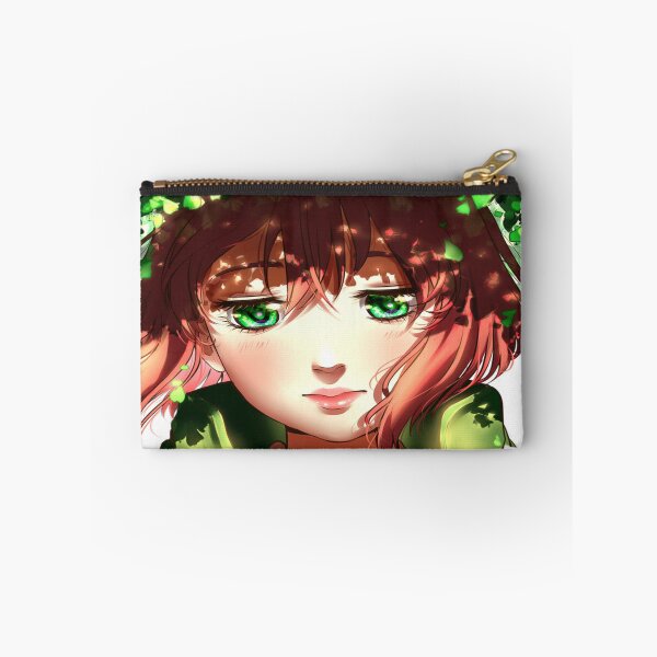 Item preview, the ancient magus bride designed and sold by zeloteskalle.