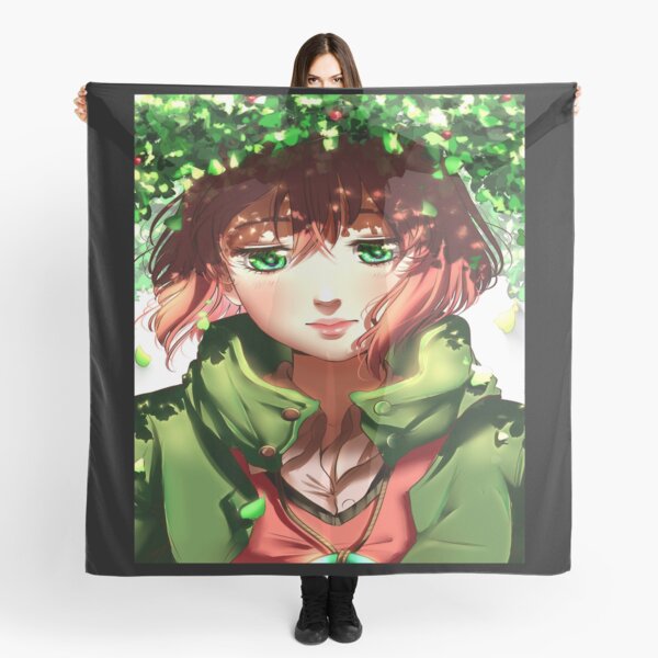 Item preview, the ancient magus bride designed and sold by zeloteskalle.