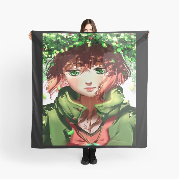 Item preview, the ancient magus bride designed and sold by zeloteskalle.