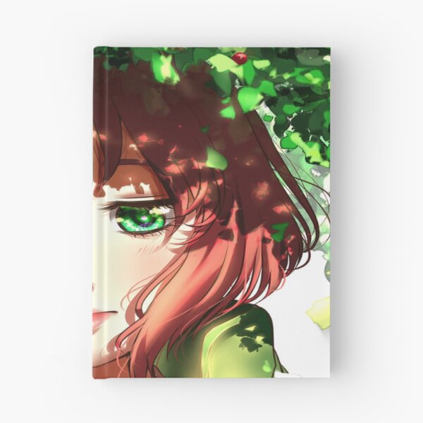 Item preview, the ancient magus bride designed and sold by zeloteskalle.