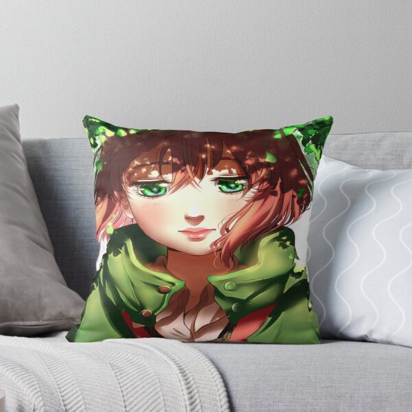 Item preview, the ancient magus bride designed and sold by zeloteskalle.