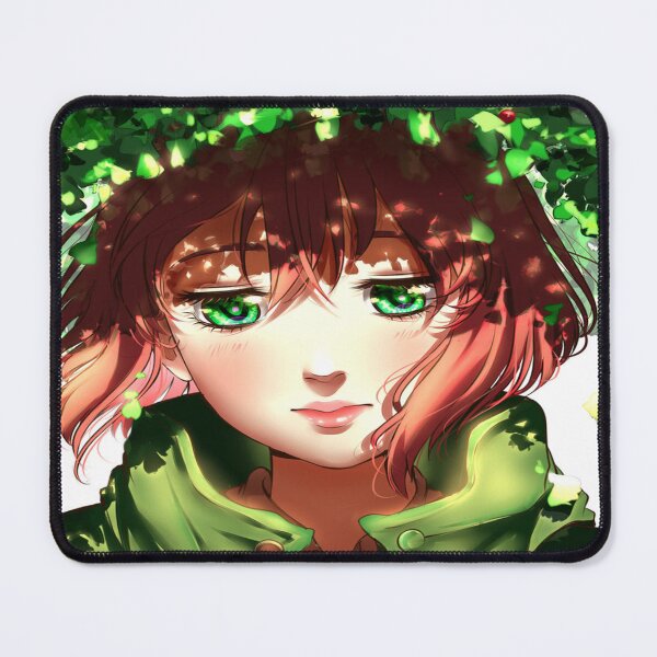 Item preview, the ancient magus bride designed and sold by zeloteskalle.