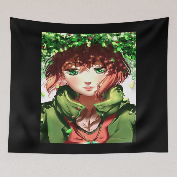 Item preview, the ancient magus bride designed and sold by zeloteskalle.