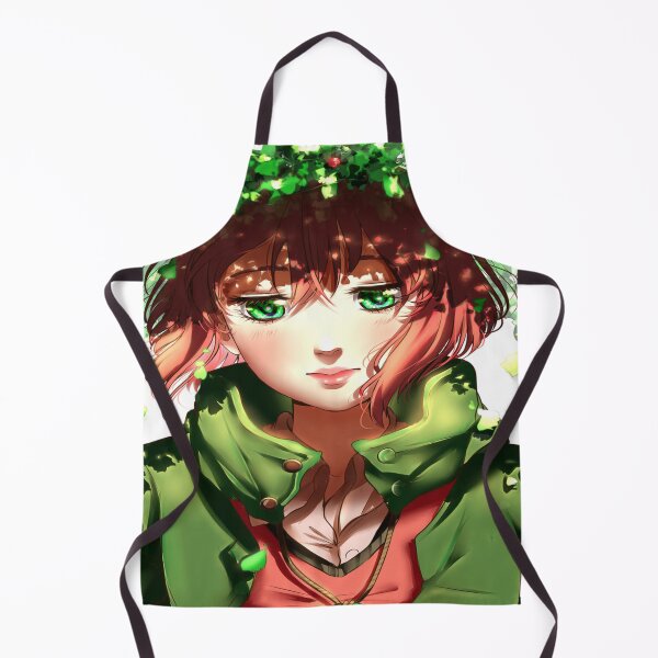 Item preview, the ancient magus bride designed and sold by zeloteskalle.
