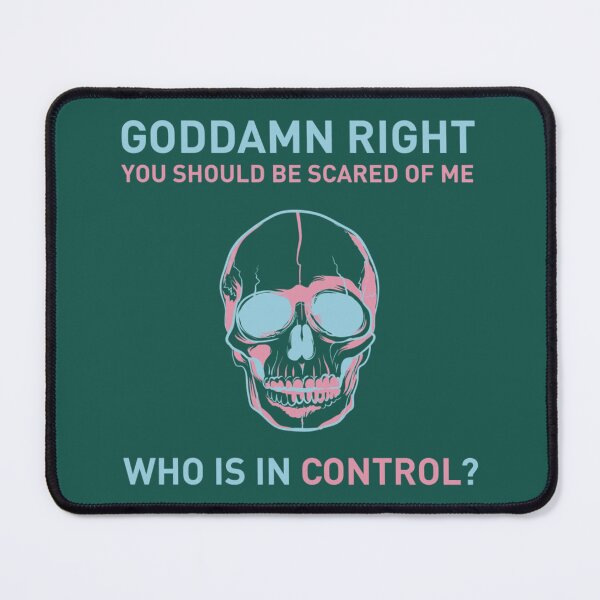 Item preview, HALSEY Control  designed and sold by ValindaGuy.