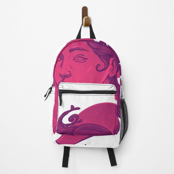 Item preview, Vaporwave Girl designed and sold by PVSKI.
