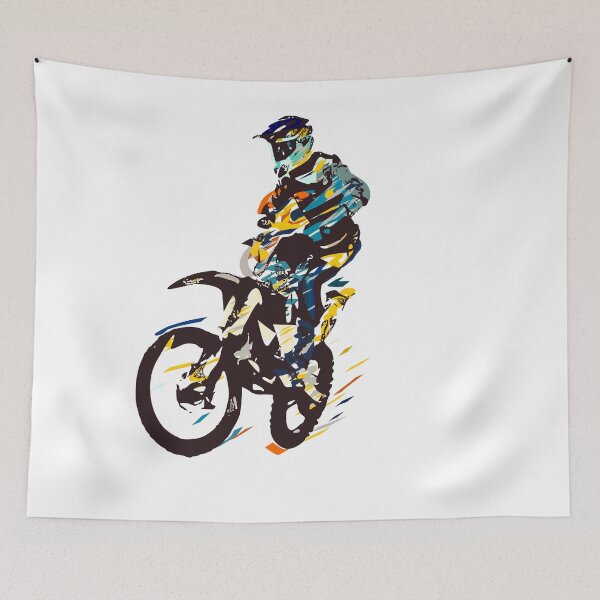 Item preview, Motocross designed and sold by Grobie.