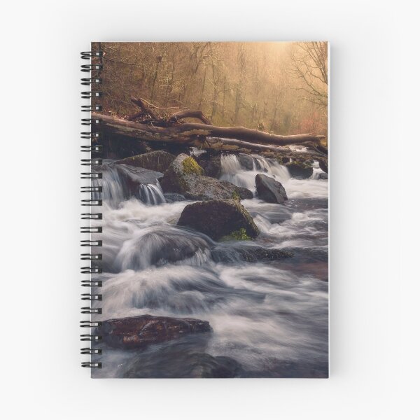 Item preview, Fingle Cascades designed and sold by Chris Frost Photography.
