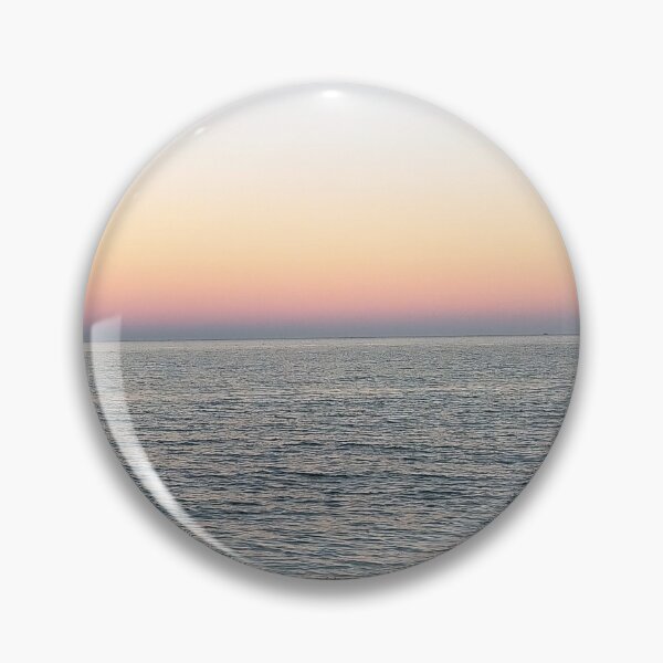 Item preview, Sunset over Beach Stones designed and sold by Zakrytos ★★★★★.