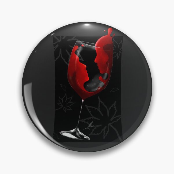 Item preview, Intoxicated Desire designed and sold by Roysdisturbia.