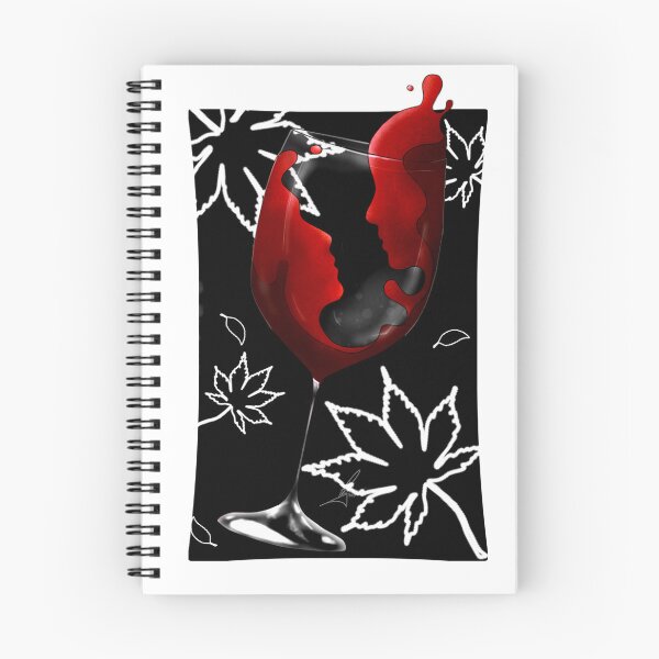 Item preview, Intoxicated Desire designed and sold by Roysdisturbia.