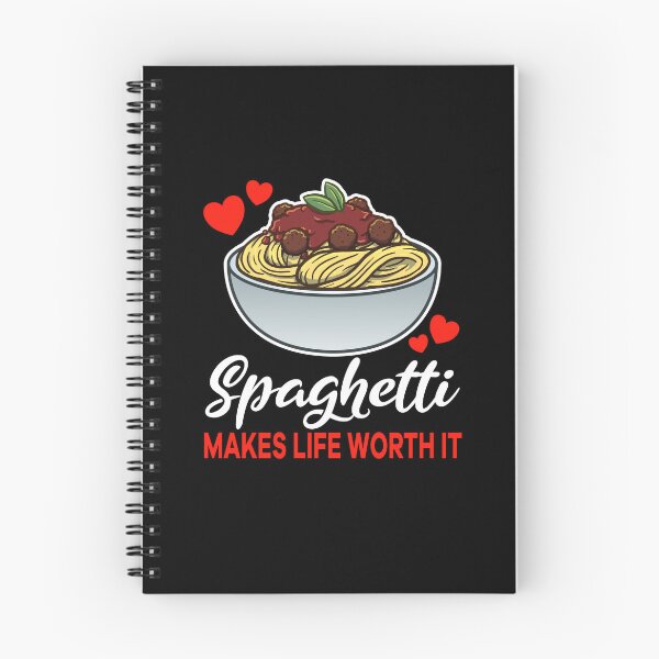 Item preview, Spaghetti Meatballs make life worth it saying designed and sold by jonmlam.