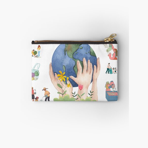 Item preview, World Environmental Day designed and sold by Alyalenka.