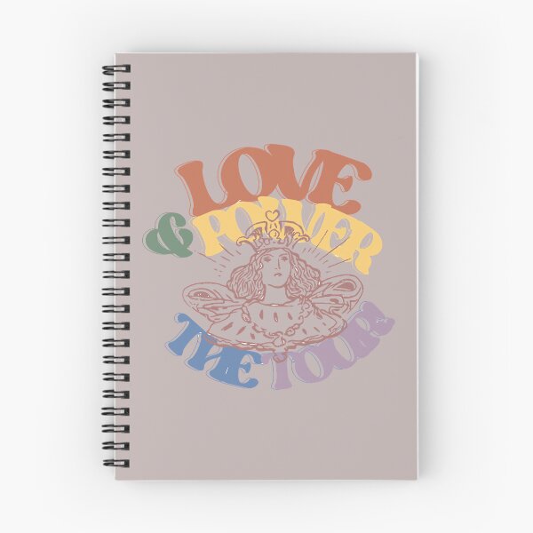 Item preview, halsey love amp power Tour designed and sold by ValindaGuy.