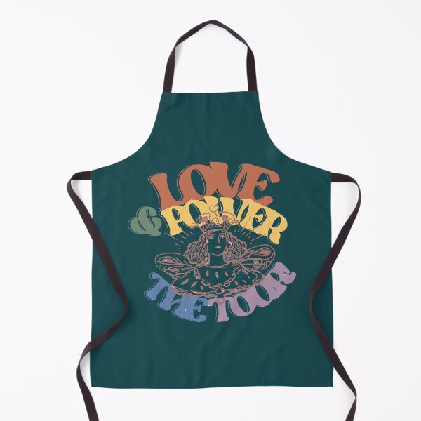 Item preview, halsey love amp power Tour designed and sold by ValindaGuy.