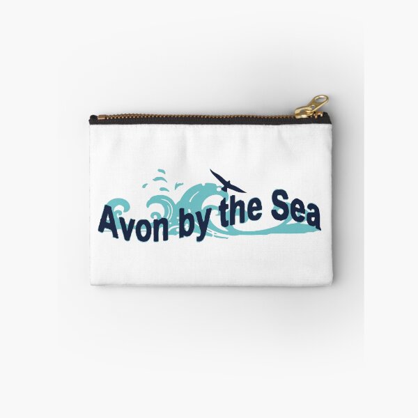 Item preview, Avon by the Sea - New Jersey. designed and sold by America Roadside..