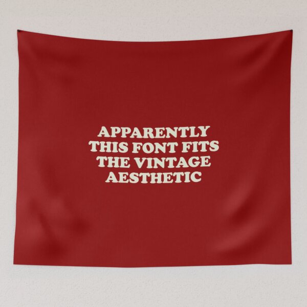 Item preview, Vintage Aesthetic designed and sold by Angel Billips.