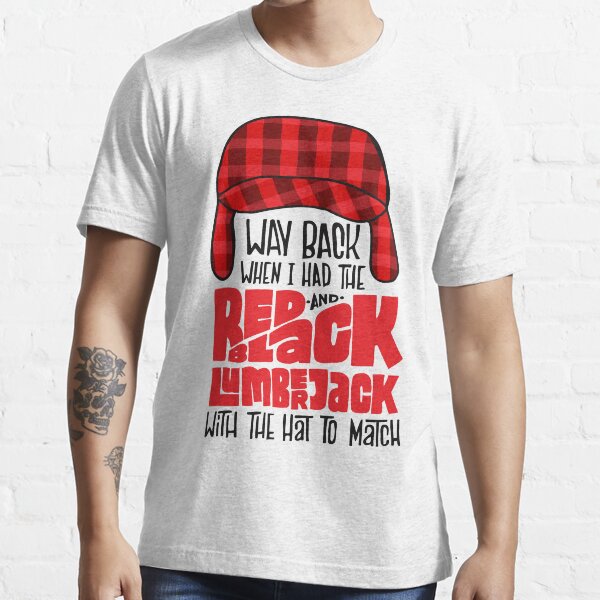 Biggie Smalls Way Back When I Had The Red And Black Lumberjack With The Hat To M Biggie Smalls Way Back When I Had The Red And Black Lumberjack With The Hat To M