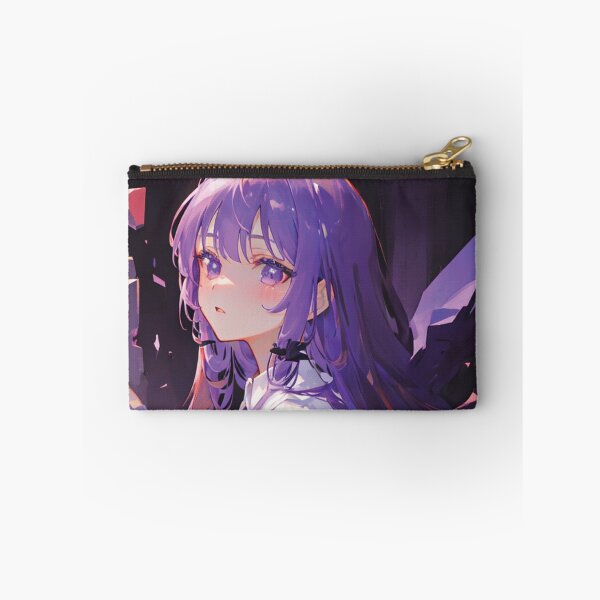 Item preview, Violent girl_anime-8 designed and sold by theiynkhi.