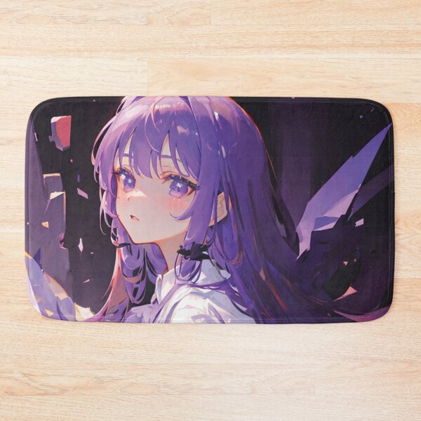 Item preview, Violent girl_anime-8 designed and sold by theiynkhi.