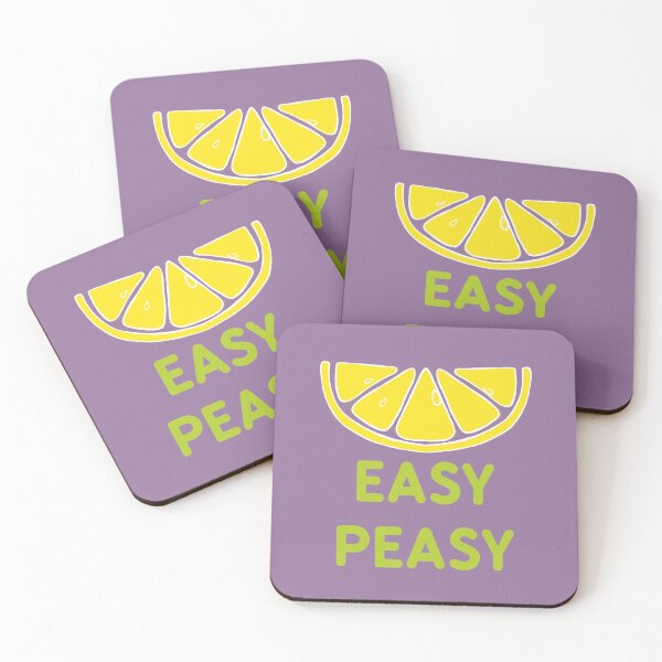 Item preview, Easy Peasy designed and sold by La Loca.