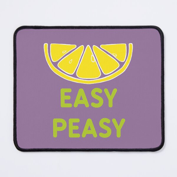 Item preview, Easy Peasy designed and sold by La Loca.