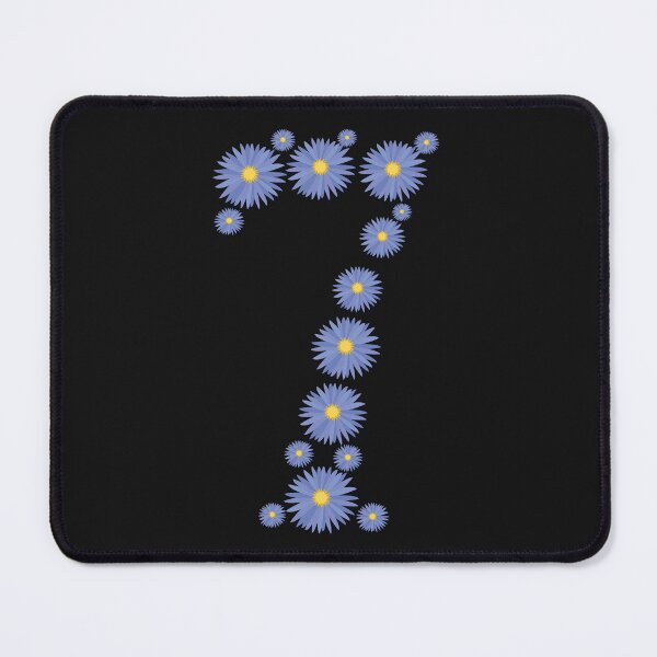 Item preview, Lucky Number Seventh Heaven sunflower designed and sold by Zakrytos ★★★★★.
