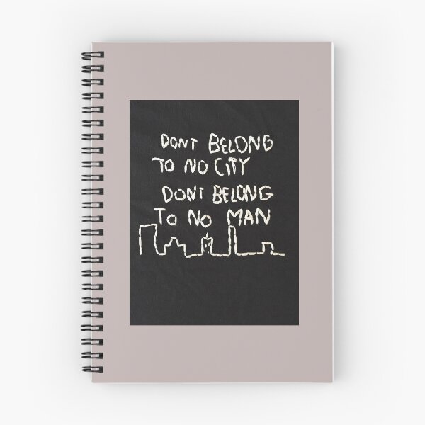 Item preview, halsey lyrics  designed and sold by ValindaGuy.