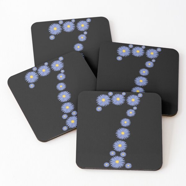 Item preview, Lucky Number Seventh Heaven sunflower designed and sold by Zakrytos ★★★★★.