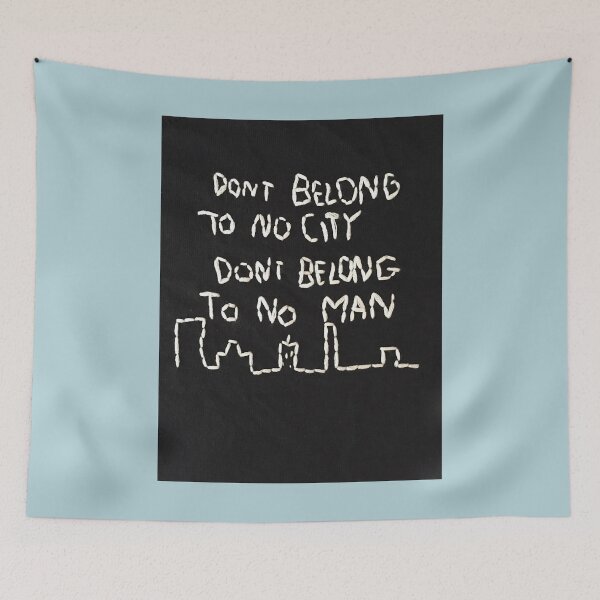 Item preview, halsey lyrics  designed and sold by ValindaGuy.