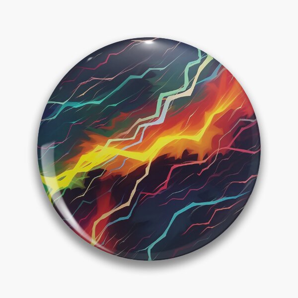 Item preview, color storm designed and sold by Rackaam.