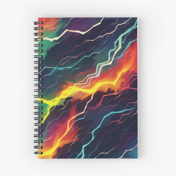 Item preview, color storm designed and sold by Rackaam.