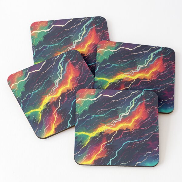 Item preview, color storm designed and sold by Rackaam.