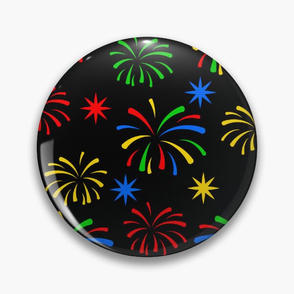 Item preview, Multicolored salute  designed and sold by ReflectedCrafts.