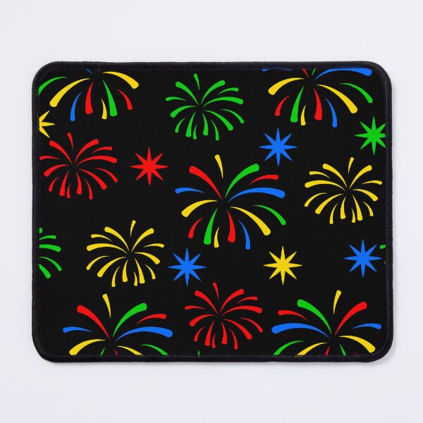 Item preview, Multicolored salute designed and sold by ReflectedCrafts.
