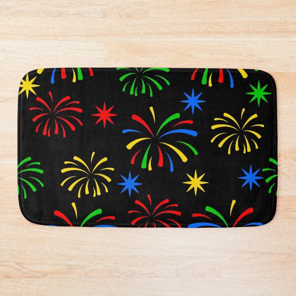 Item preview, Multicolored salute  designed and sold by ReflectedCrafts.