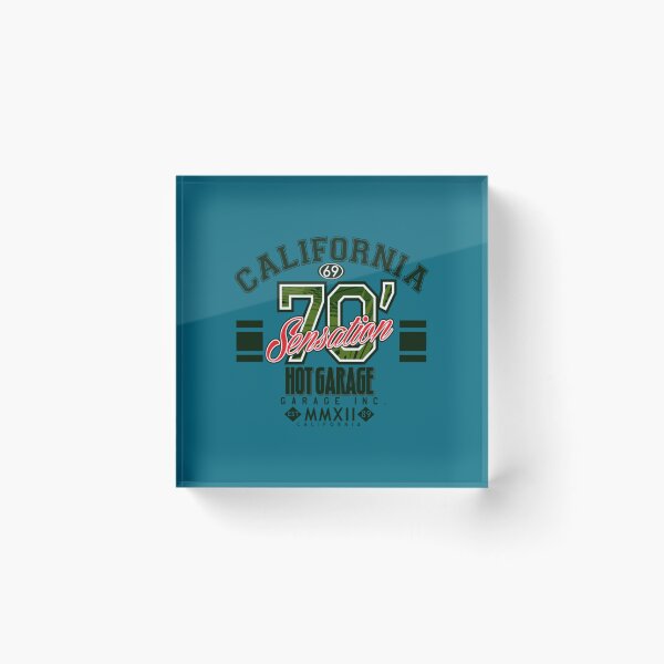 Item preview, California 69     designed and sold by Odessaramsay.