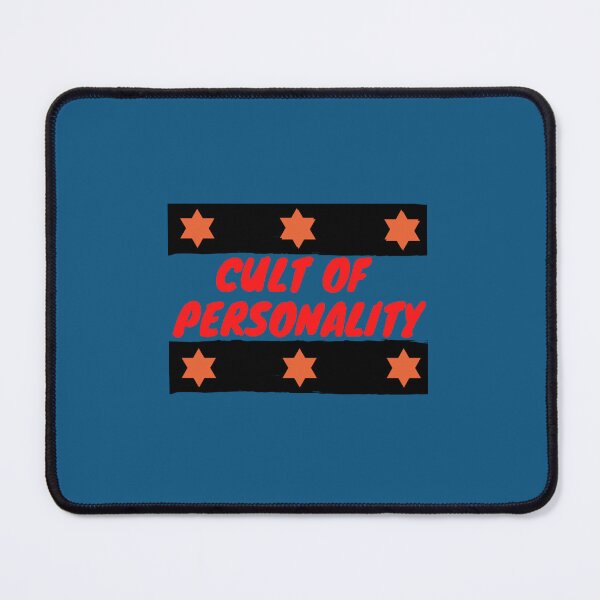 Item preview, Cult of Personality 2 designed and sold by Odessaramsay.