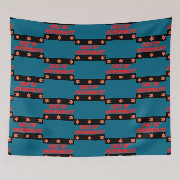 Item preview, Cult of Personality 2   designed and sold by Odessaramsay.