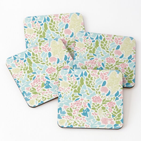 Item preview, Attractive colors Flowers Patters designed and sold by GloriousChoice.