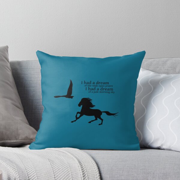 Item preview, I had a dream     designed and sold by Odessaramsay.
