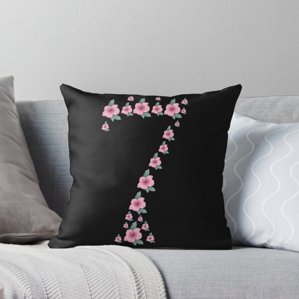 Item preview, Lucky Number Seventh Heaven flower designed and sold by Zakrytos ★★★★★.