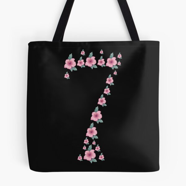 Item preview, Lucky Number Seventh Heaven flower designed and sold by Zakrytos ★★★★★.