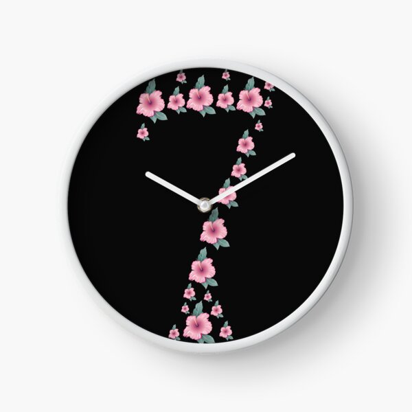 Item preview, Lucky Number Seventh Heaven flower designed and sold by Zakrytos ★★★★★.