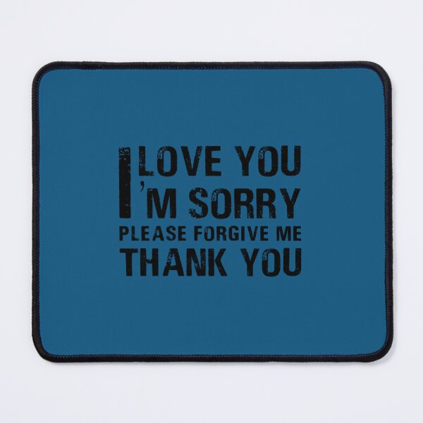 Item preview, I_amp_m sorry please forgive me    (3) designed and sold by Odessaramsay.