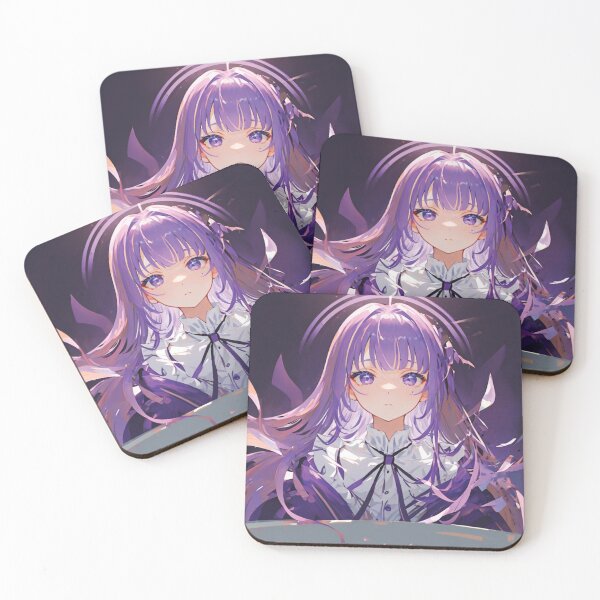 Item preview, Violent girl_anime-9 designed and sold by theiynkhi.
