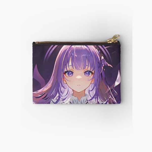 Item preview, Violent girl_anime-9 designed and sold by theiynkhi.